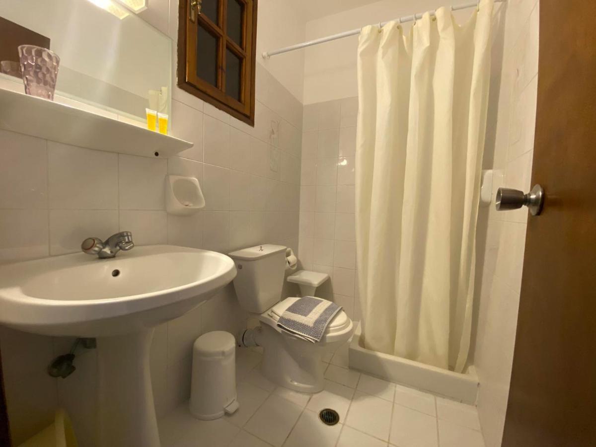Hotel Pavlos - Studios Толон Екстериор снимка