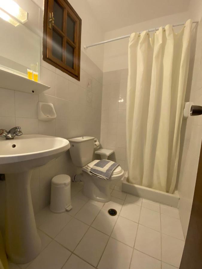 Hotel Pavlos - Studios Толон Екстериор снимка